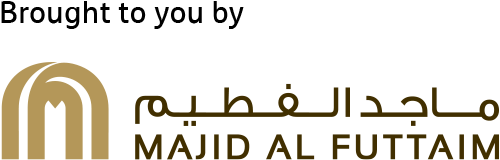 Majid Al Futtaim
